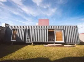 Tiny House Necochea