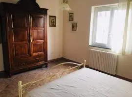 La Vecchia Lanterna da Ines......