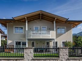 Appartements KATHARINA, διαμέρισμα σε Aschau