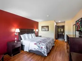 Red Roof Inn San Marcos