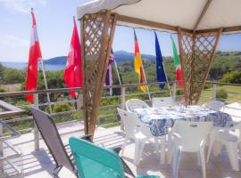 Appartamenti La Conchiglia