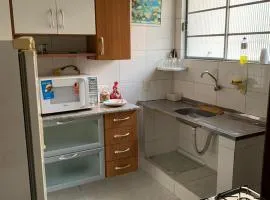 Apartamento em Aparecida