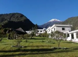 Casa del Peregrino Santo Thomas