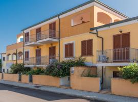 Residence Le Pavoncelle, hotel di Santa Teresa Gallura