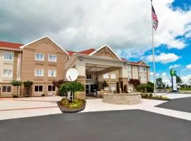 Holiday Inn Express Hotel & Suites Port Clinton-Catawba Island, an IHG Hotel