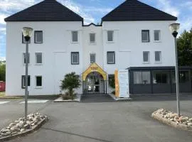 Première Classe La Rochelle Sud-Aytré