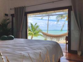 Mangata Boutique Bungalows, resort en Srithanu