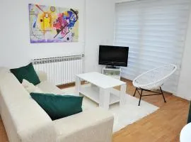 Apartman Lizdek
