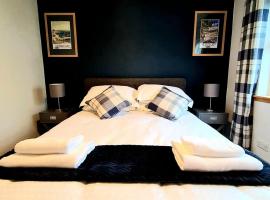 Duke Cottage, hotel en Fochabers