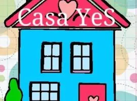 Casa YeS Jeri