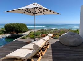 9 on the beach, ξενοδοχείο σε St Helena Bay