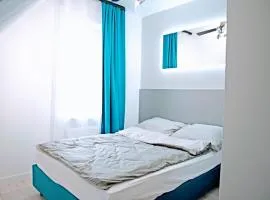 KOMFORT WILLA