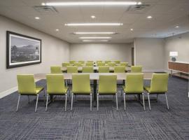 Holiday Inn Express & Suites - Yorkville by IHG, hotel en Yorkville