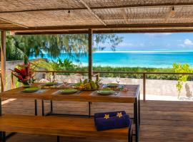Matira Sandy Home 658 DTO-MT, beach rental in Bora Bora