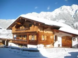 Haus Sandra
