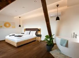 Biohofgut LASCHALT Premium Apartments mit Bio-Frühstück im Südburgenland