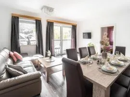 Dalila Appartements
