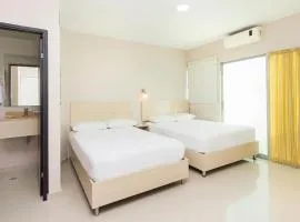 Ribai Hotels -Riohacha