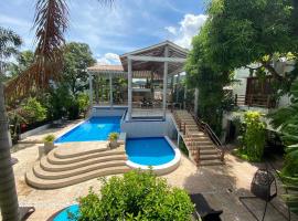 los 10 mejores hoteles de honda