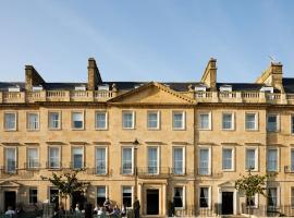 Hotel Indigo - Bath by IHG, four-star hotel in Bath
