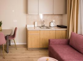 Urban Residence Apartments, hotel in Mostar