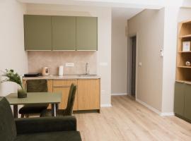 Urban Residence Apartments, hotel in Mostar