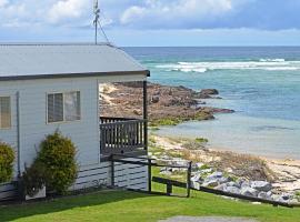 Tuross Beach Cabins & Campsites
