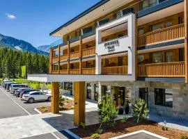 4 hotel in Ehrwald 4 hotel in Ehrwald