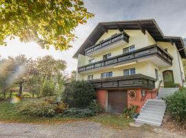 NaturparkResort Apartment Hörmann: Ardning şehrinde bir ucuz otel