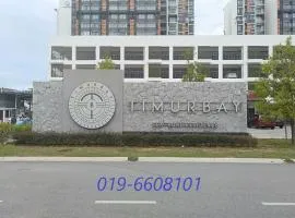 Sanset Suite Timurbay