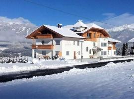 Residence Stefansdorf, hotel in Bruneck