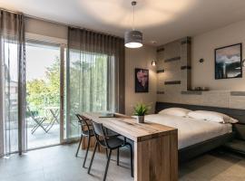 SEI Garda Apartments, appartement à Peschiera del Garda