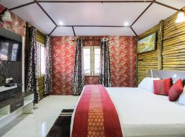 Glamwood Resort Dhanaulti, Ranked 1 in Dhanaulti, hotel in Dhanaulti