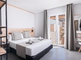 Hotel La Milagrosa