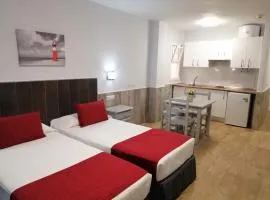 Apartamentos Puerta del Sur