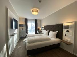 Die 10 Besten 4 Sterne Hotels In Hamburg Deutschland Booking Com