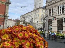 Апартаменти в центрі міста