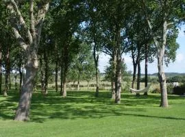 La Balade des Marais