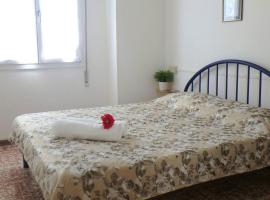 Nettuno 1A, hotel in Lido di Pomposa