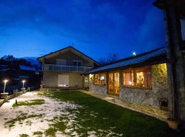 Kuća za odmor Gloria, hotel in Travnik