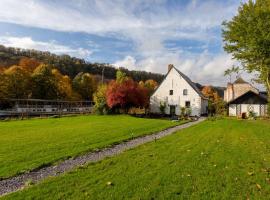 Riverside Cottage Dinant, Hotel in Dinant