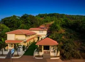De Lagom Comforts, Anjuna Beach - A boutique hotel