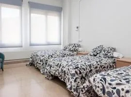 Residencia Albergue Jaca