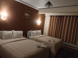 Hotel Espectacular, hotel near El Alto International Airport - LPB, Callampaya