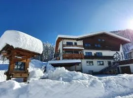 OLYMPIA Privathotel Garni