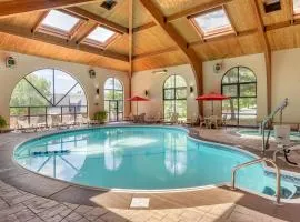 Comfort Inn at Thousand Hills