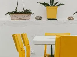 Casa Canaria Beautiful Home in Las Canteras
