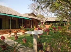 Phuong Thao Homestay, holiday rental in Vĩnh Long