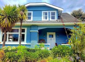 The Gables B&B, bed & breakfast a Picton