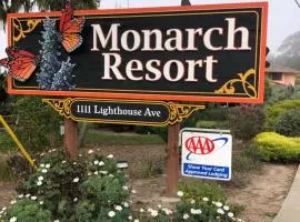 The Monarch Resort